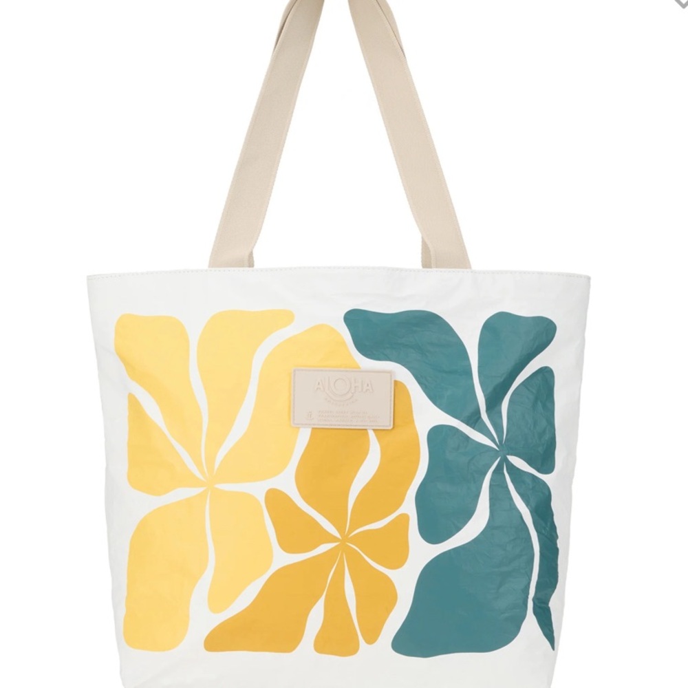 ALOHA Collection Day Tripper Wavy NWT